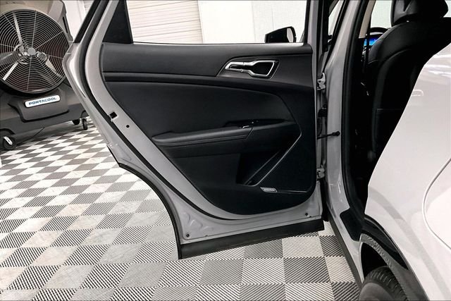 2023 Kia Sportage SX Prestige - Photo 23