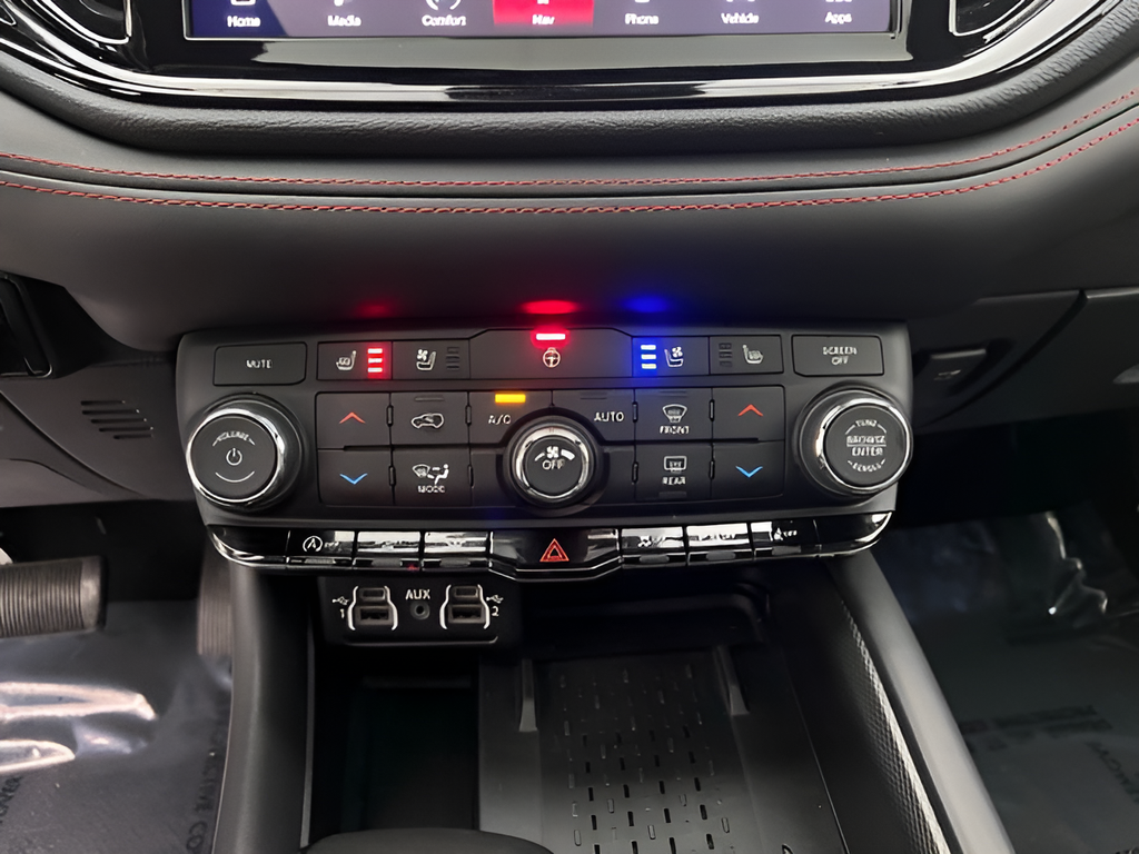 Used 2025 Red Dodge GT Plus image 29