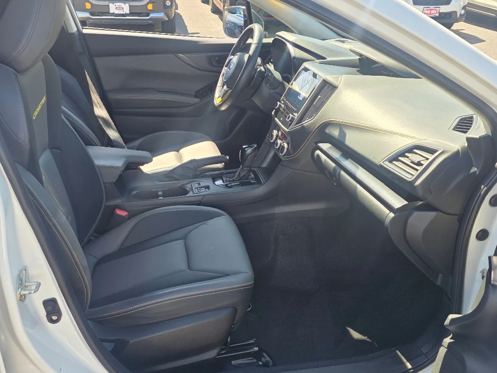 2021 Subaru Crosstrek Sport - Photo 22