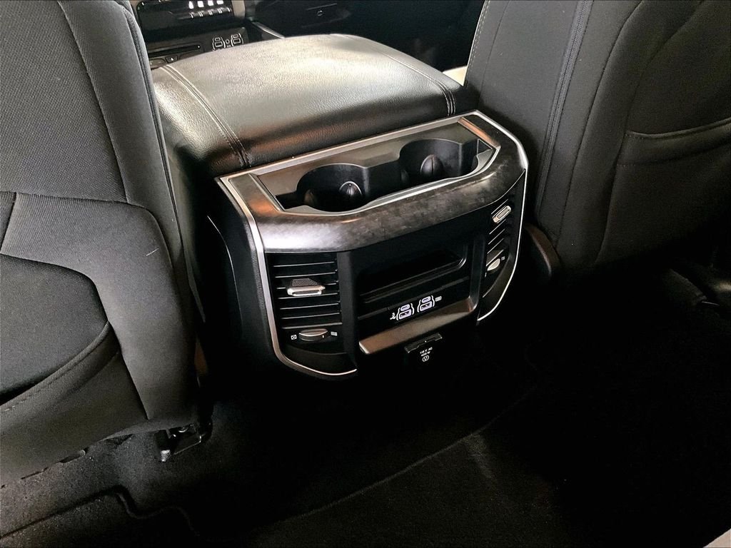 Used 2019 Black Ram Big Horn/Lone Star image 26