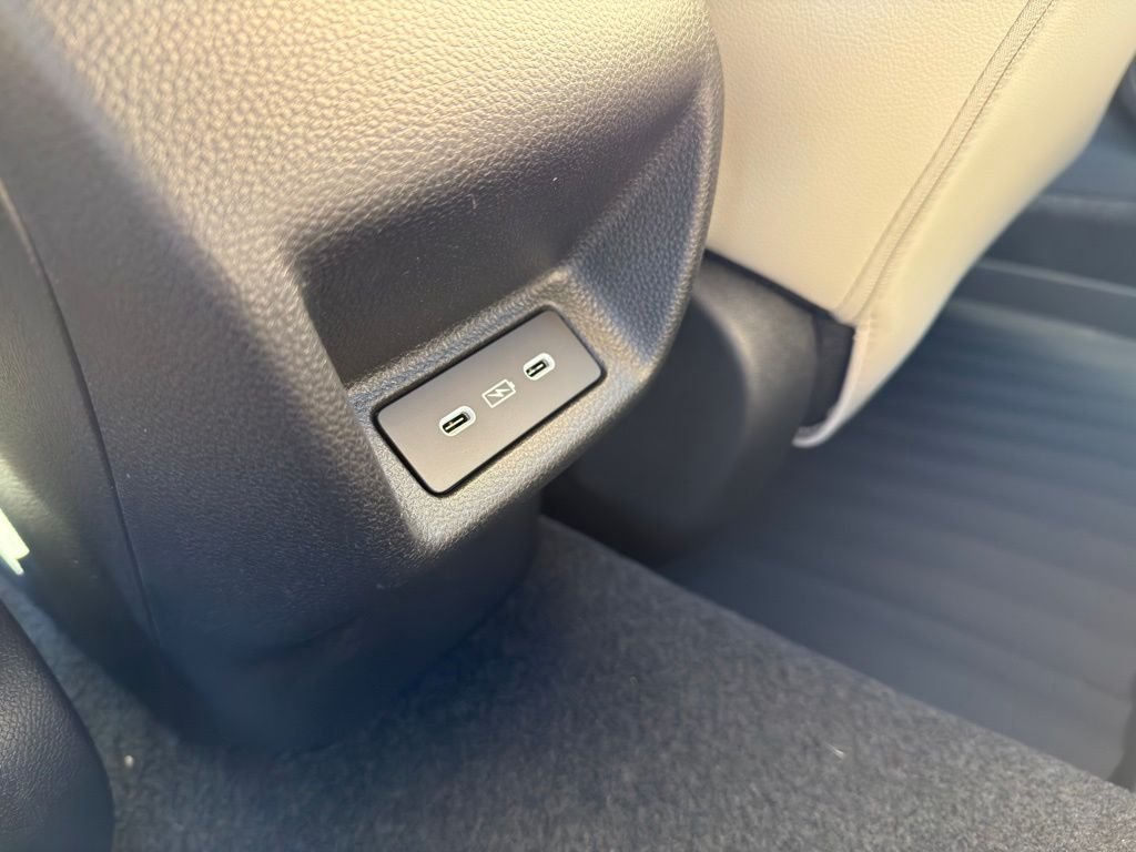 2026 Acura Integra A-Spec w/Technology Package - Photo 35