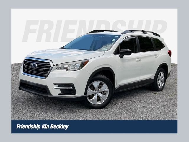 2020 Subaru Ascent Base