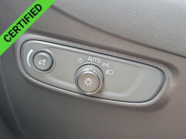 2024 Chevrolet Equinox LT - Photo 13
