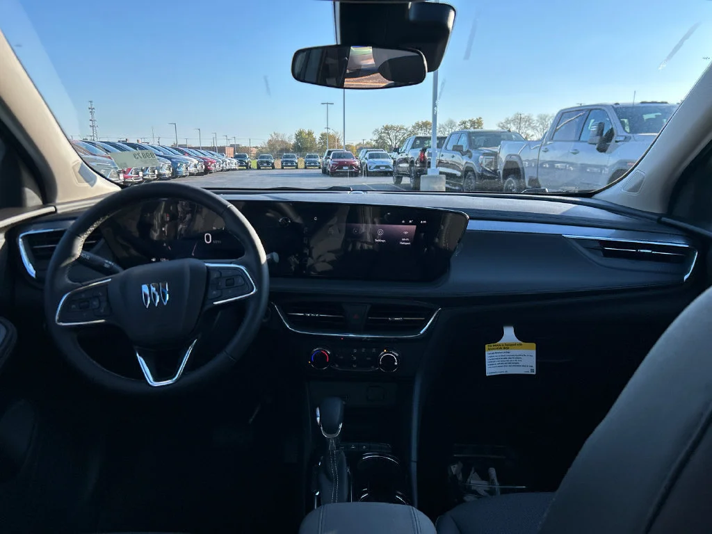 Vehicle thumbnail