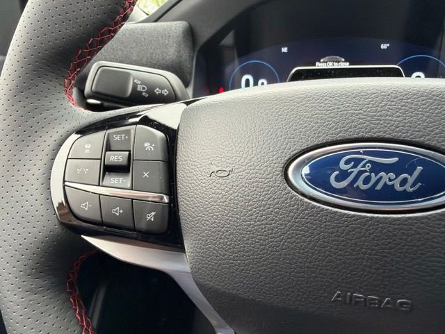 New 2026 Marsh Gray Ford ST-Line image 25