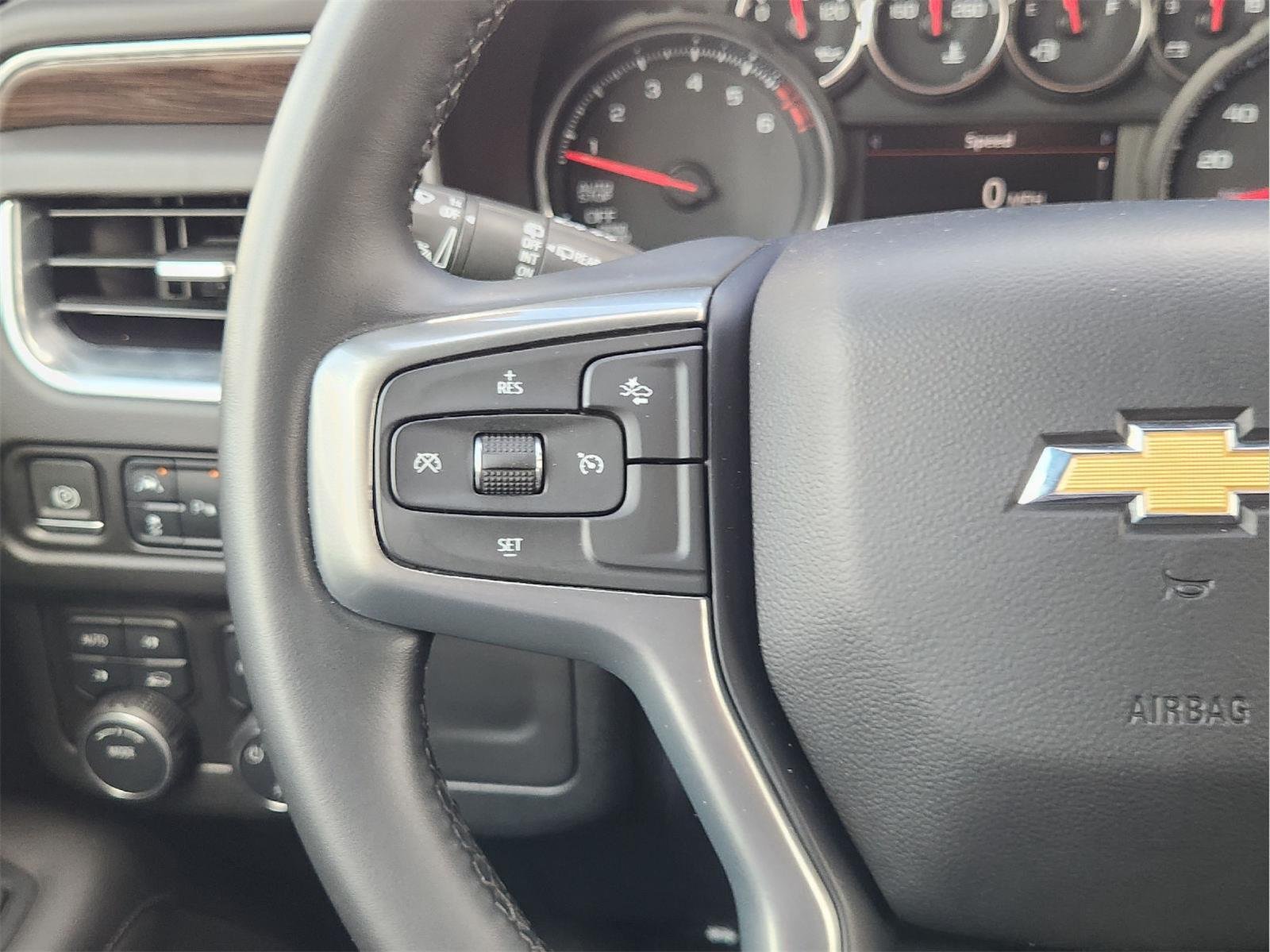 2023 Chevrolet Tahoe LS Black at TX Auto Group