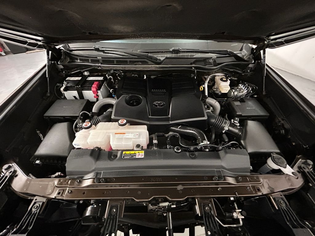 Used 2024  Toyota 1794 image 21