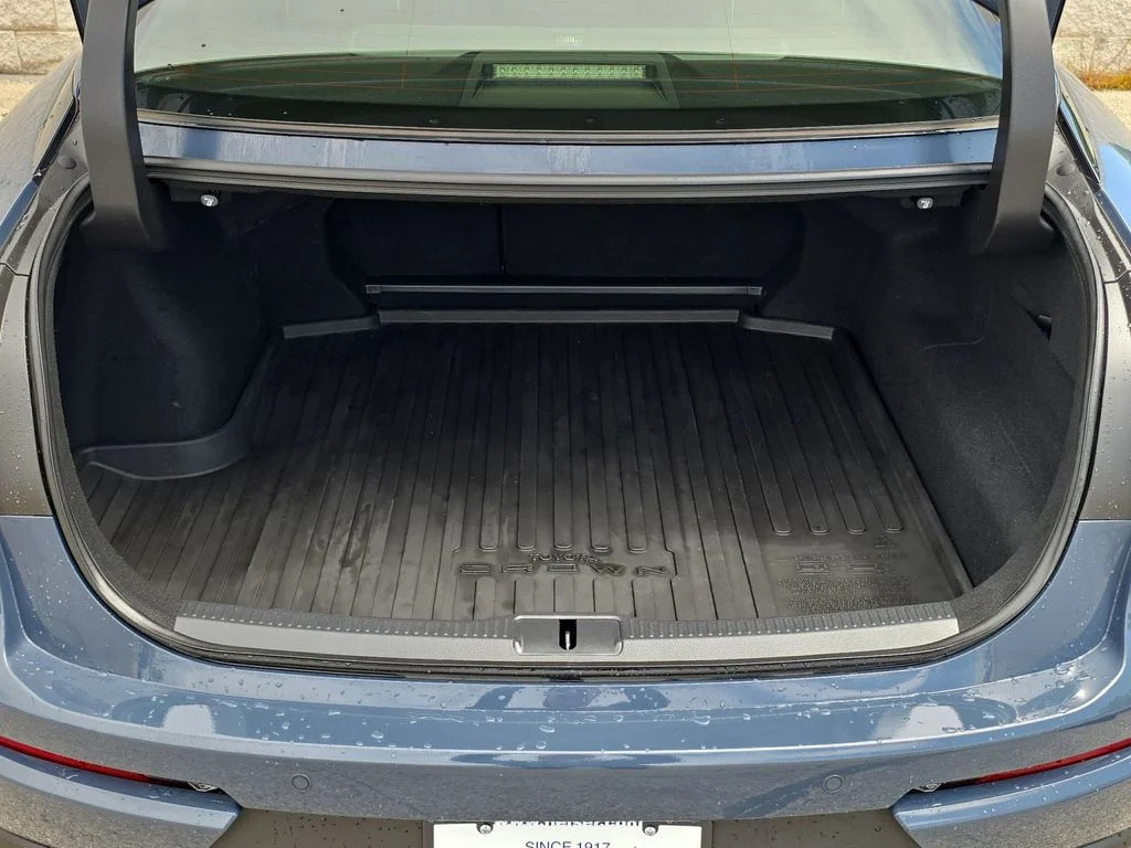 Used 2025 White Toyota Nightshade image 34