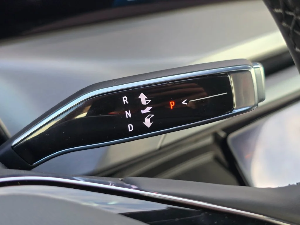 2027 Cadillac VISTIQ Sport - Photo 28