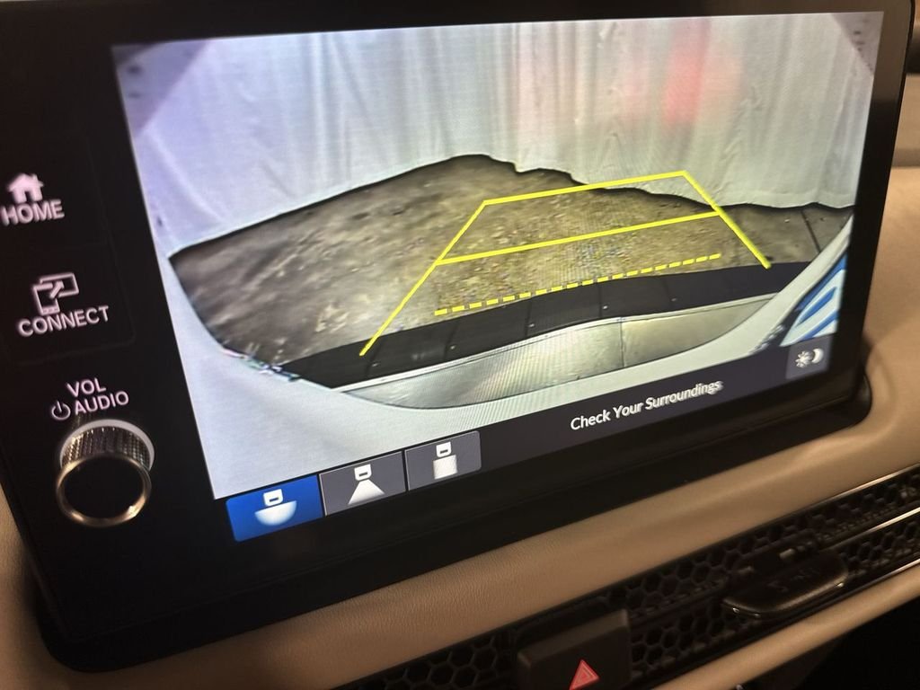 2026 Honda HR-V LX - Photo 21