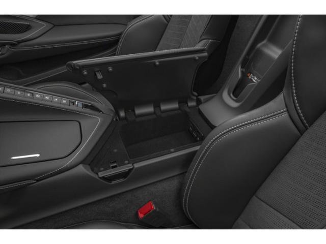 Used 2023 Torch Red Chevrolet Stingray image 13