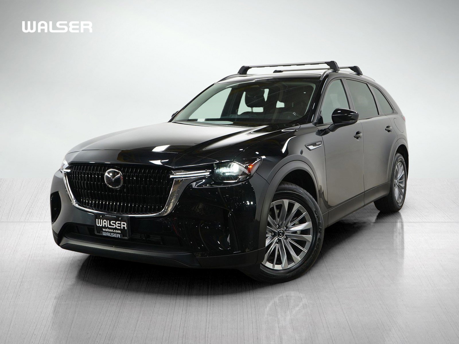 2024 Mazda CX-90 PHEV Preferred Package's photo
