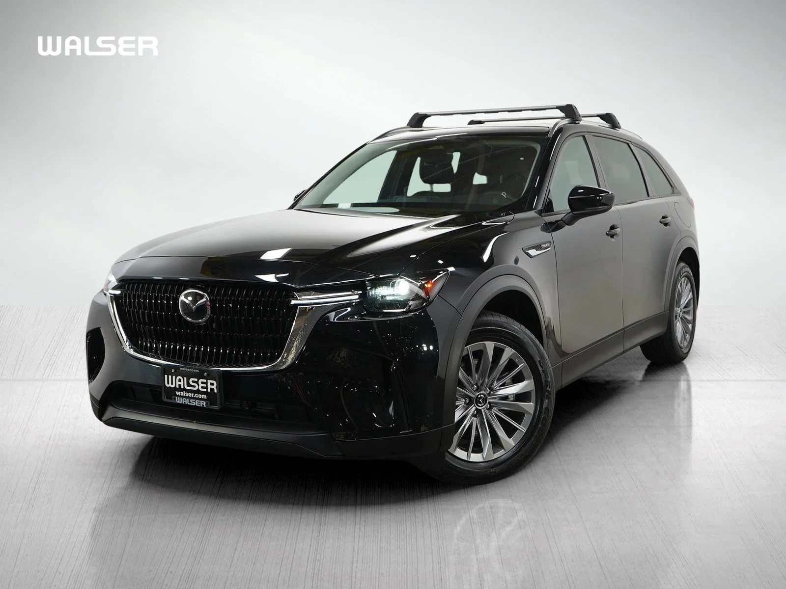 2024 Mazda CX-90 PHEV Preferred Package's photo