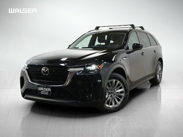 2024 Mazda CX-90 PHEV Preferred