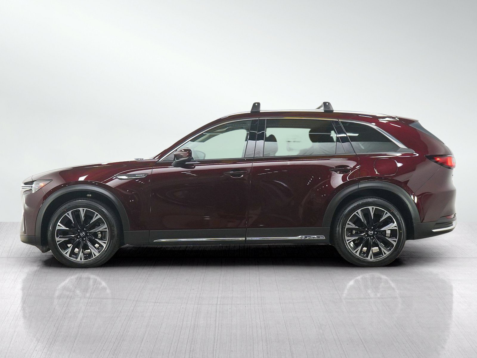 Certified 2024 Mazda CX-90 Premium Package with VIN JM3KKDHA3R1141800 for sale in Burnsville, Minnesota