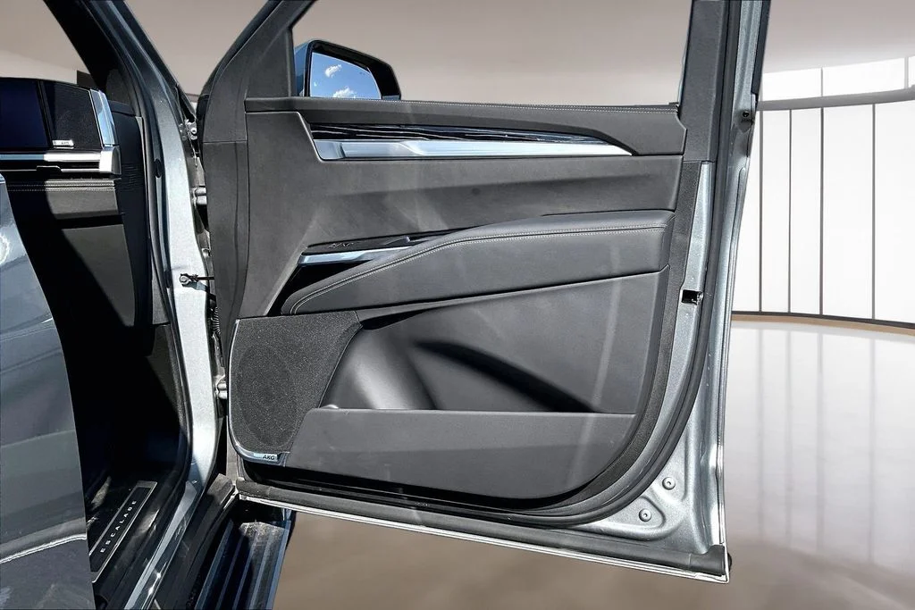 Used 2026 Silver Cadillac Sport image 19