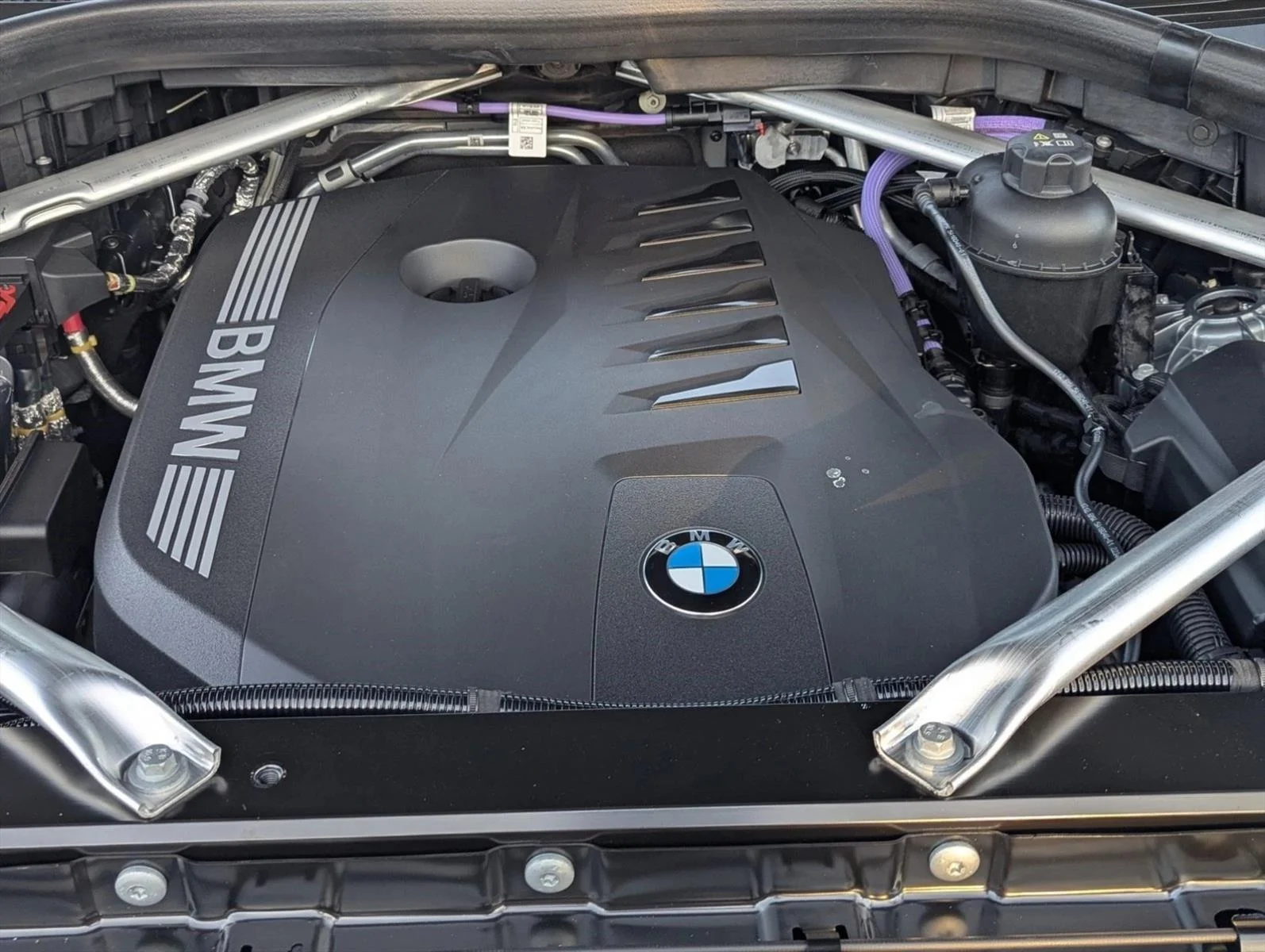 2026 BMW X5 40i - Photo 16