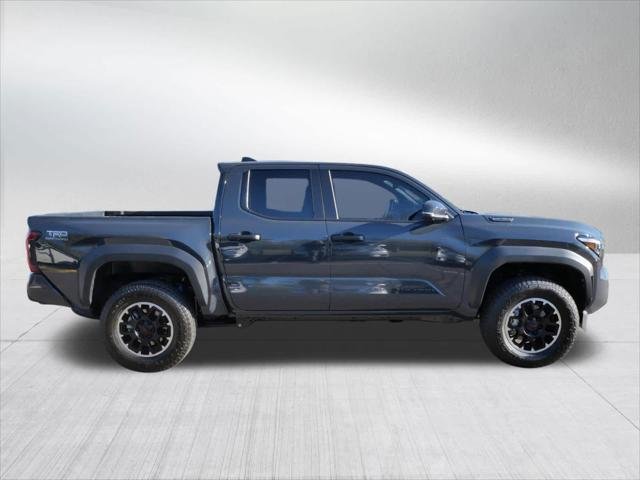 Certified Used 2026 UNDERGROUND Toyota  image 31
