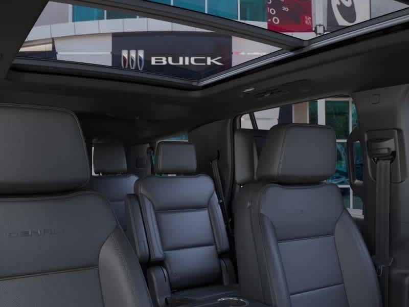 New 2026 Onyx Black GMC Denali image 24