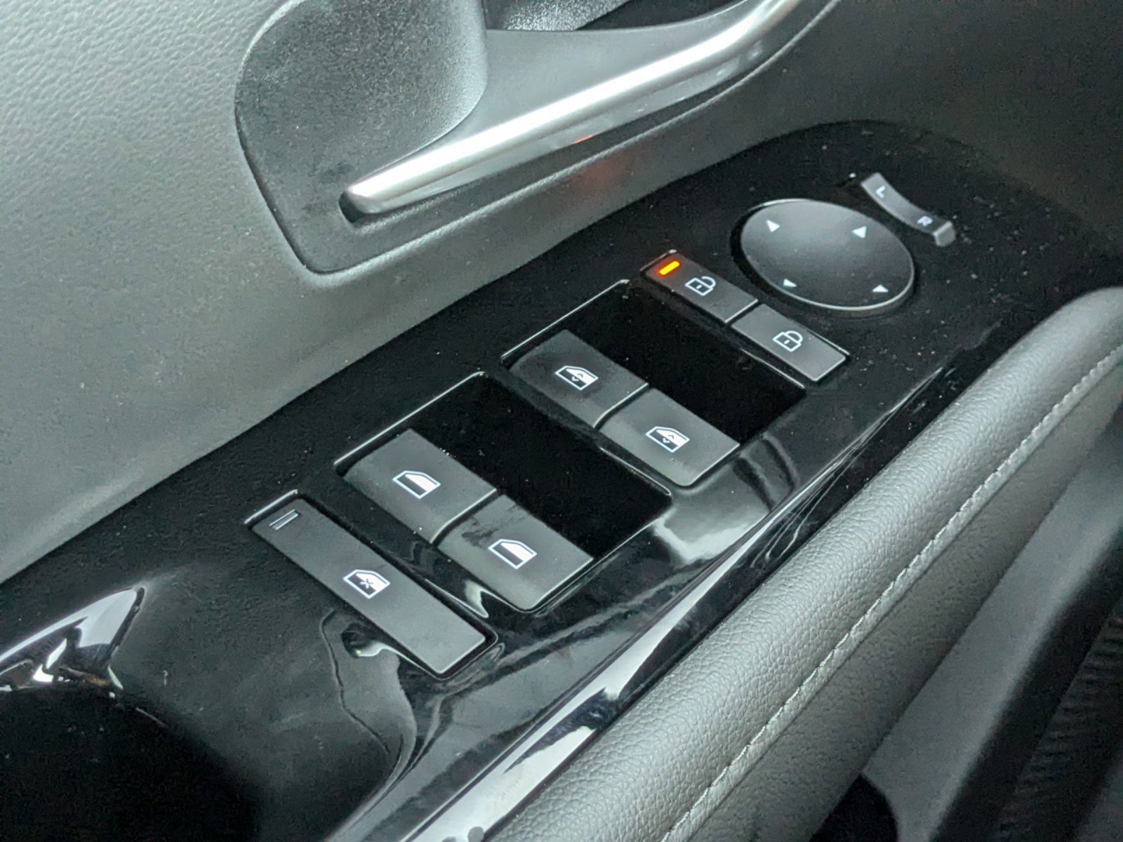 2025 Hyundai Santa Cruz Limited - Photo 57