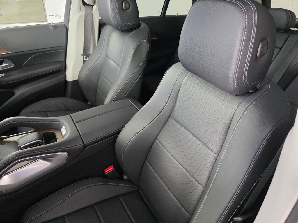 New 2026 Selenite Grey Metallic Mercedes-Benz GLE 350 image 24