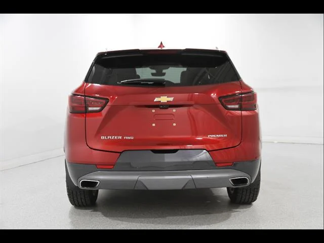 2024 Chevrolet Blazer Premier - Photo 21
