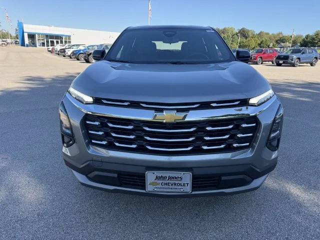 2027 Chevrolet Equinox LT - Photo 16