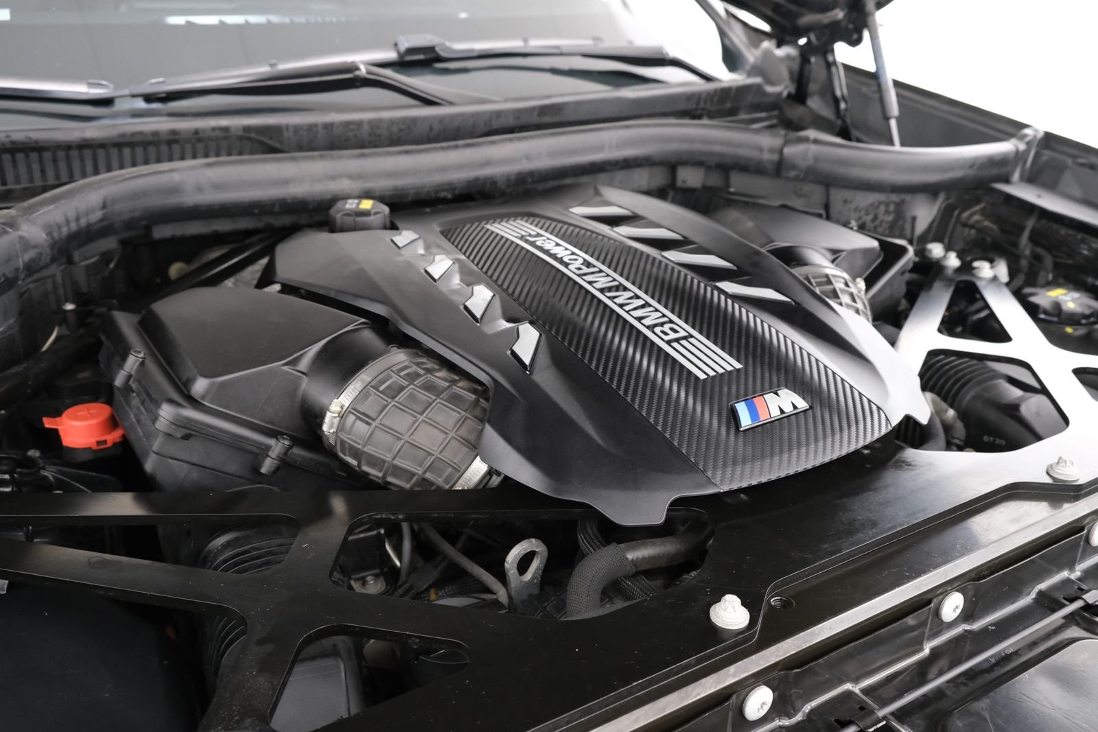 Used 2021 Black Sapphire Metallic BMW Base image 47
