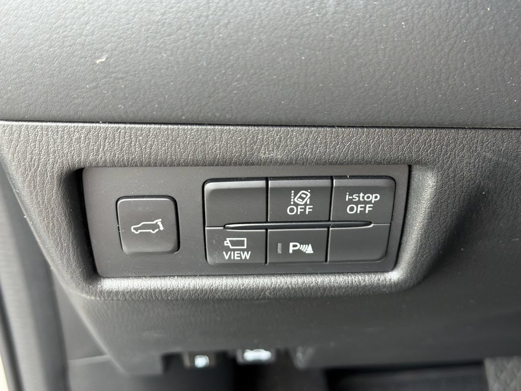 2025 Mazda CX-5 S Premium Plus package - Photo 28