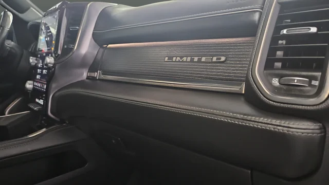 Used 2019 Red Ram Limited image 33