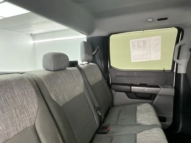 2023 Ford F-250 Super Duty XLT - Photo 13