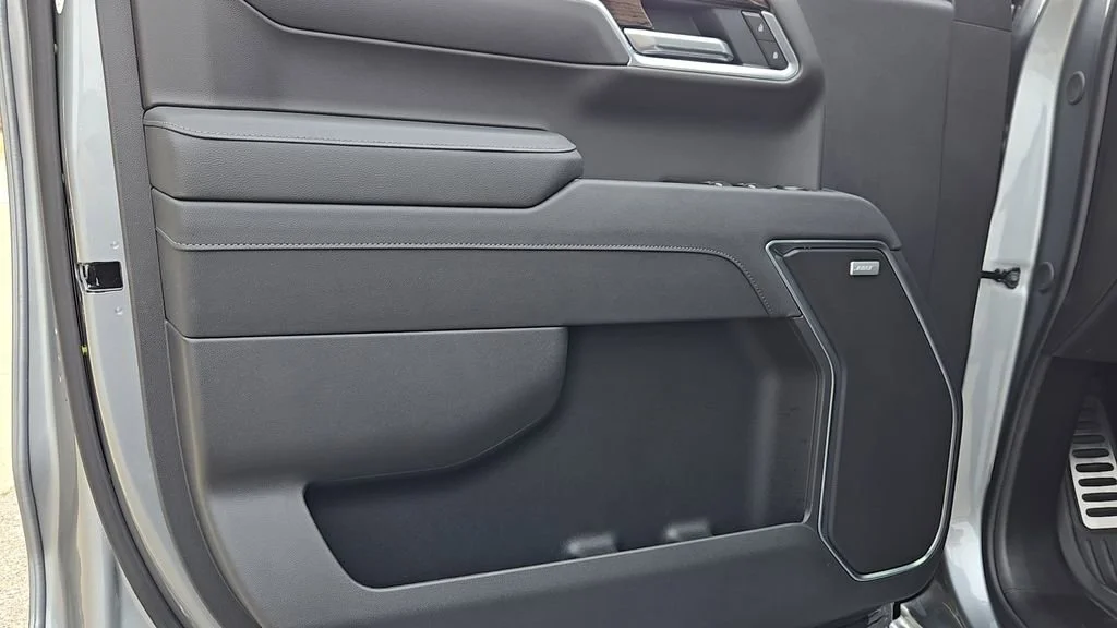 New 2026 Sterling Gray Metallic Chevrolet RST image 10