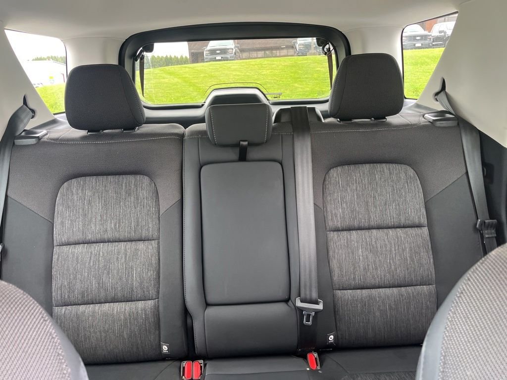 Used 2023  Ford Big Bend image 15