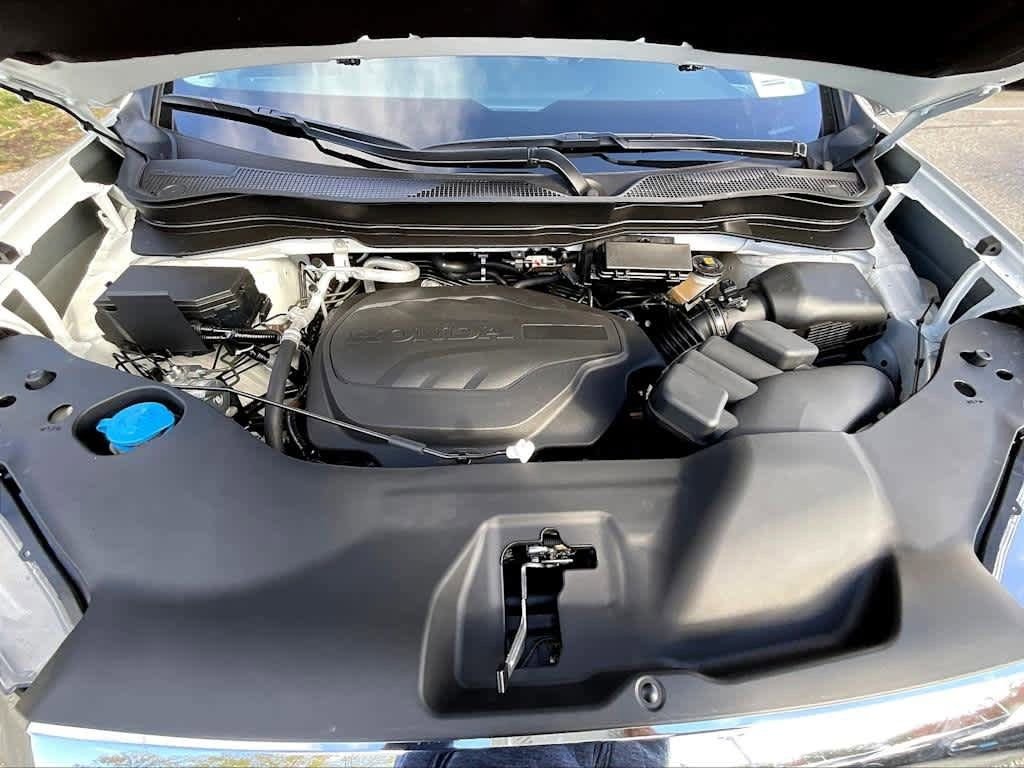 2026 Honda Ridgeline RTL - Photo 16