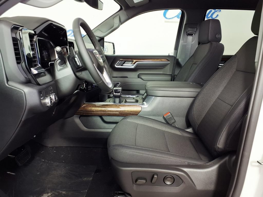 2026 GMC Sierra 1500 Elevation - Photo 8