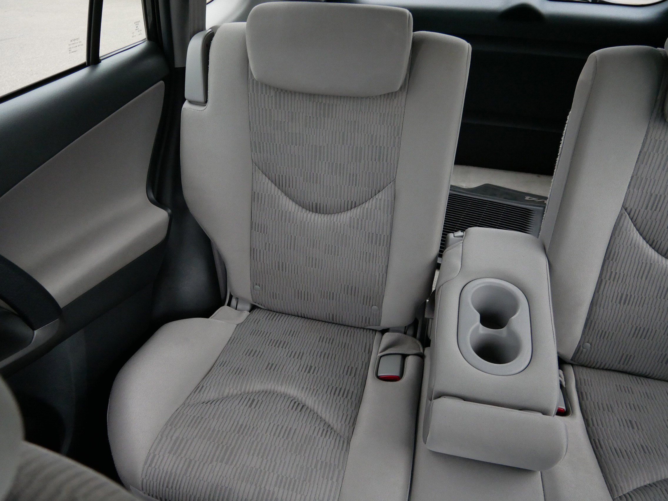Used 2010 Black Forest Pearl Toyota 4WD 4CYL 4SPD image 12