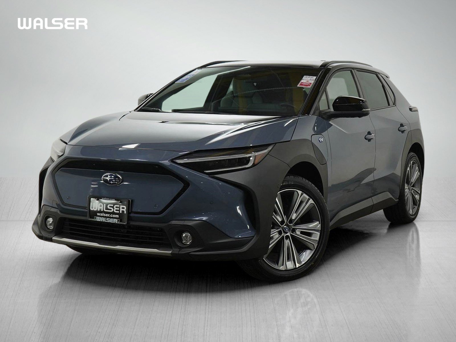 2023 Subaru SOLTERRA Touring