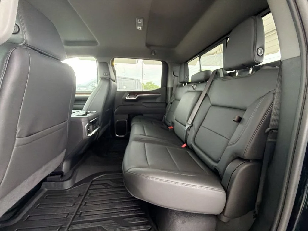2026 GMC Sierra 1500 Elevation - Photo 14
