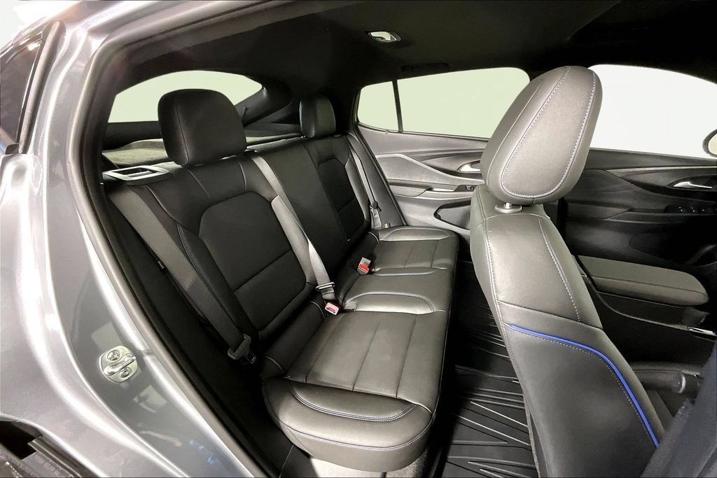2026 Buick Envista Sport Touring - Photo 10