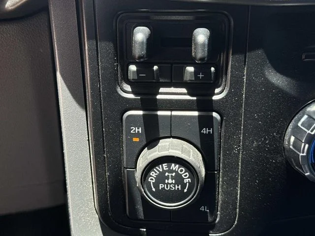 2024 Ford F-150 XLT - Photo 49