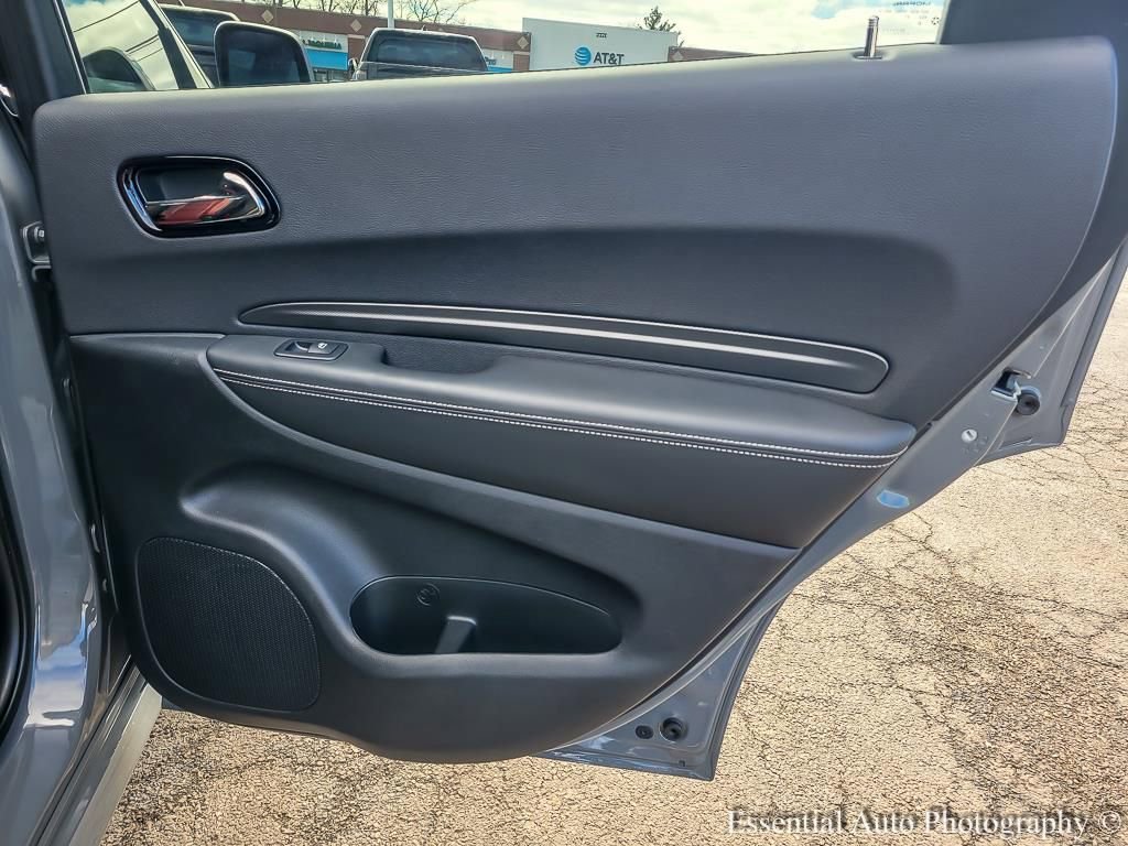 2022 DODGE DURANGO - Image 21