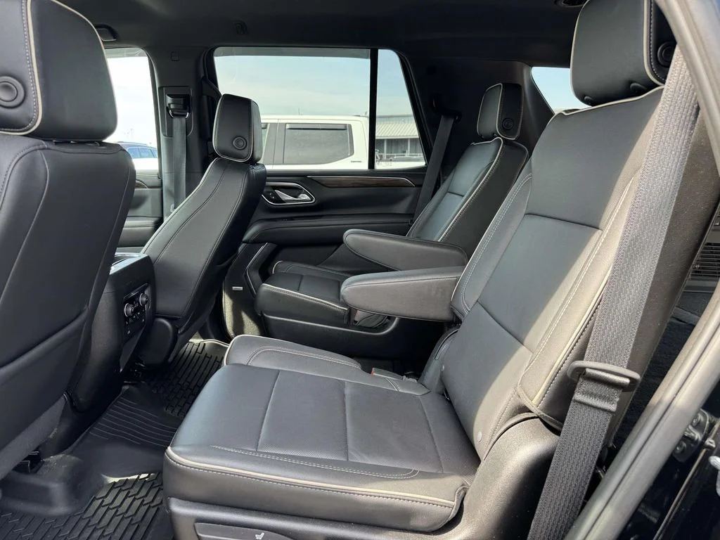 Used 2024 Black Chevrolet Premier image 14
