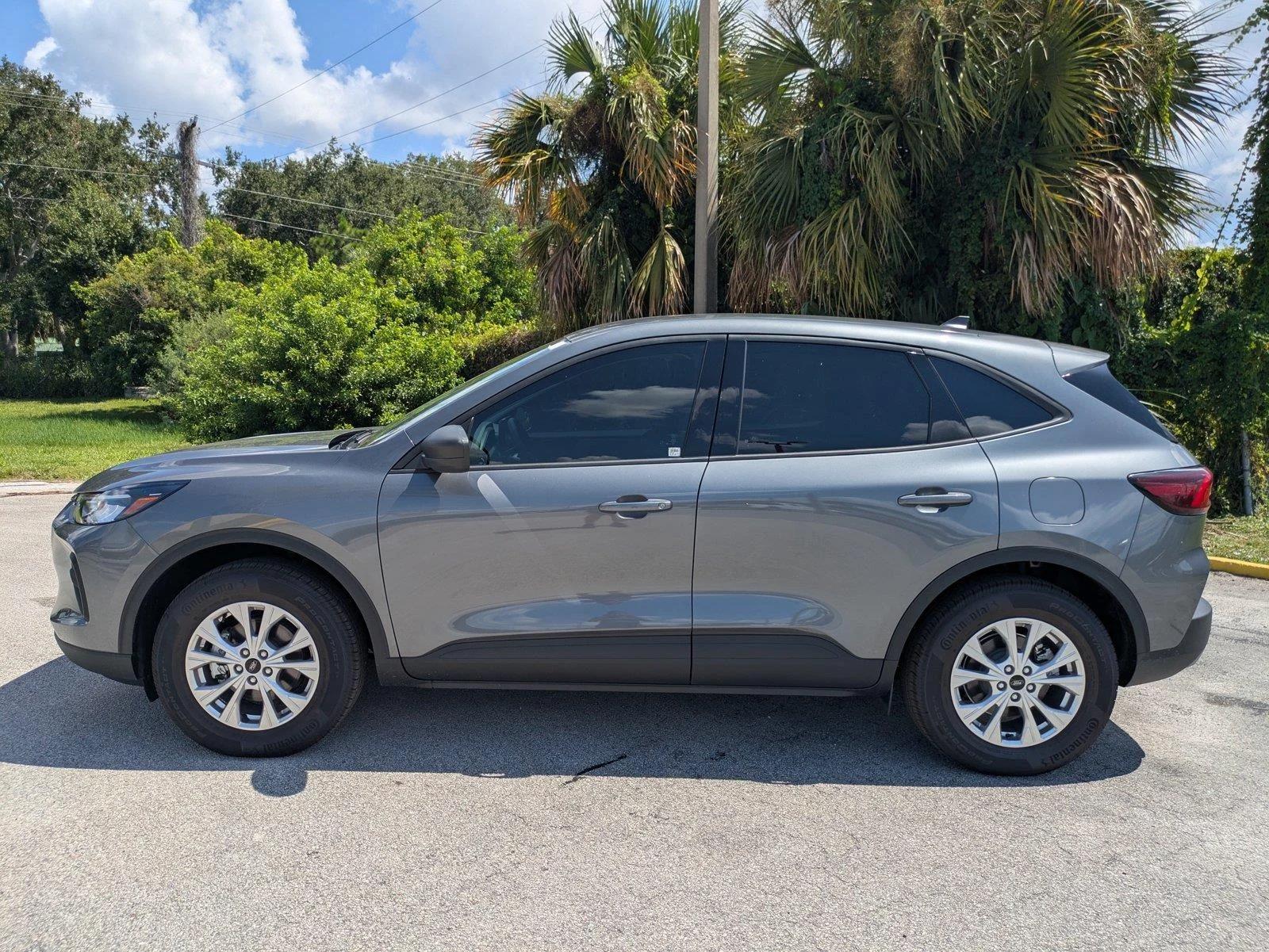 2026 Ford Escape Active - Photo 19