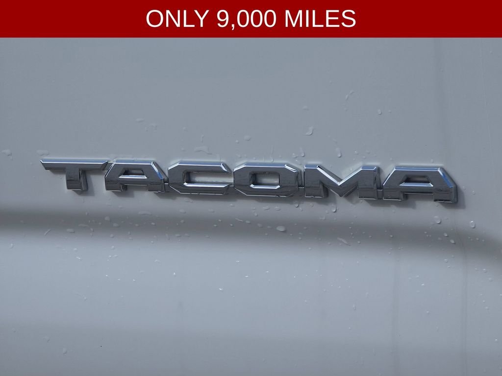 2023 Toyota Tacoma SR5 - Photo 37