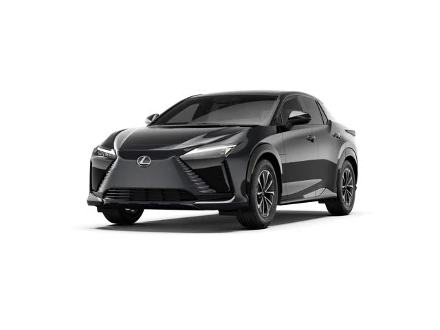 2026 Lexus RZ  350e