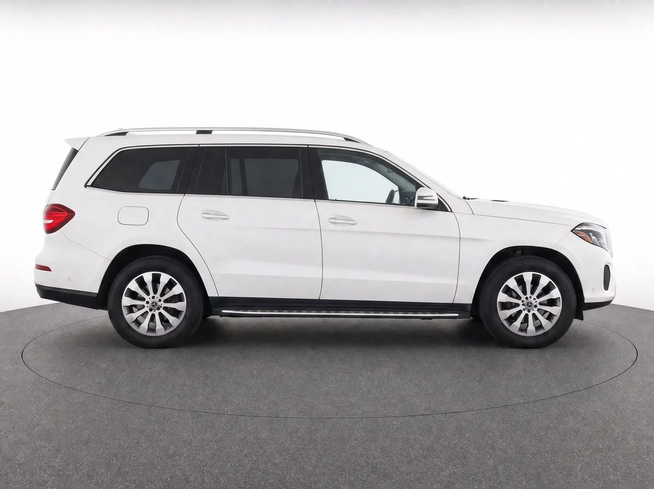 Used 2019  Mercedes-Benz GLS 450 image 5