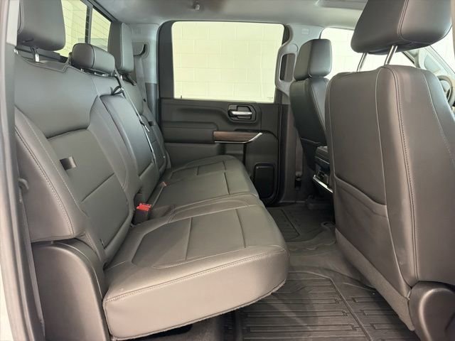 2022 GMC Sierra 2500HD SLT - Photo 9