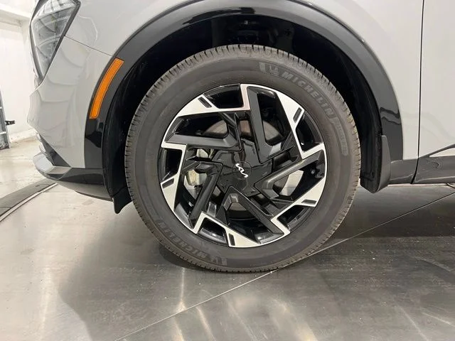 Used 2023 Gray Kia SX-Prestige image 23