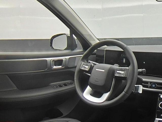 New 2027 Black Hyundai SEL AWD image 33