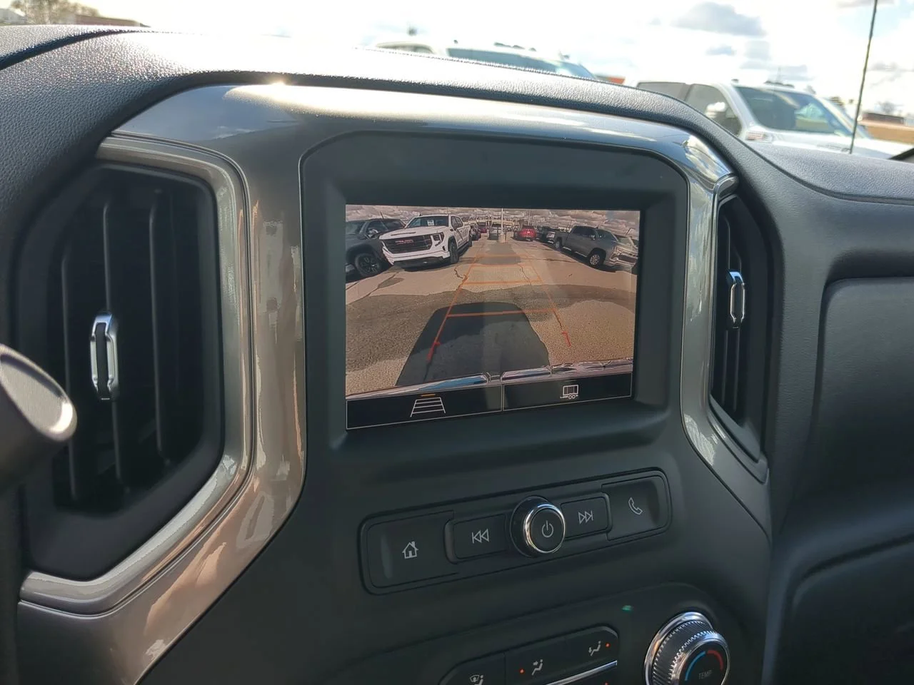2026 GMC Sierra 1500 Pro - Photo 19